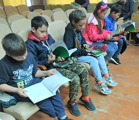 «Благая Весть» в Тверской области